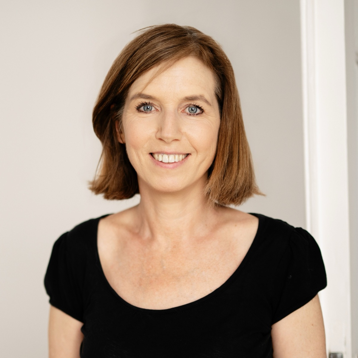 Porträt Maria Gottenhuber